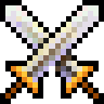 Combat level